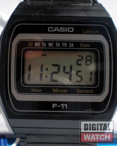 CASIO-F-11