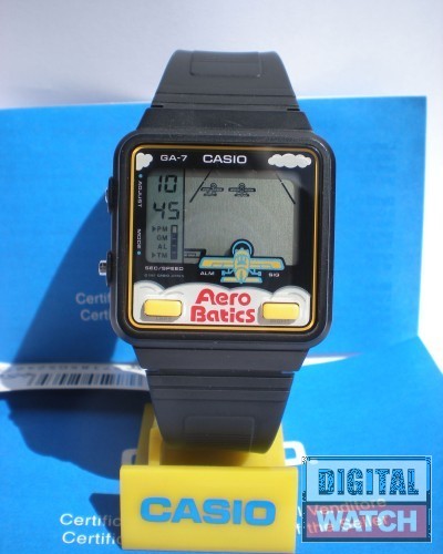 CASIO-GA-7
