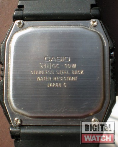 CASIO-GC-10W