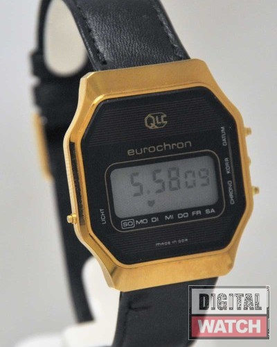 EUROCHRON-QLC