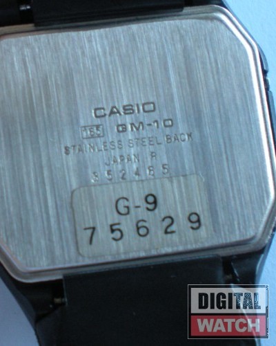 CASIO-GM-10