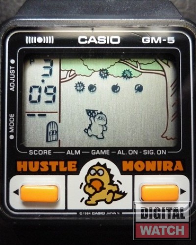 CASIO-GM-5