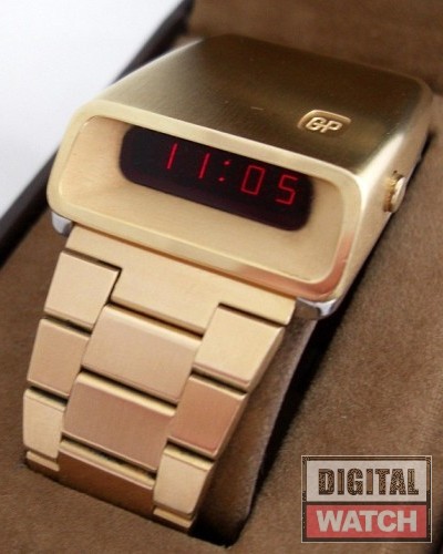 GIRARD PERREGAUX-DRIVER