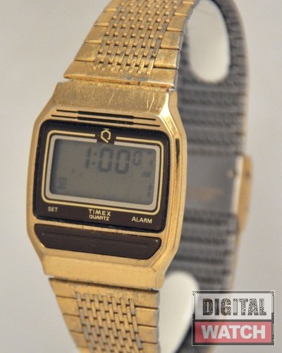 TIMEX-Quartz