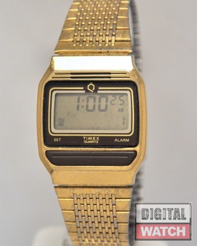 TIMEX-Quartz