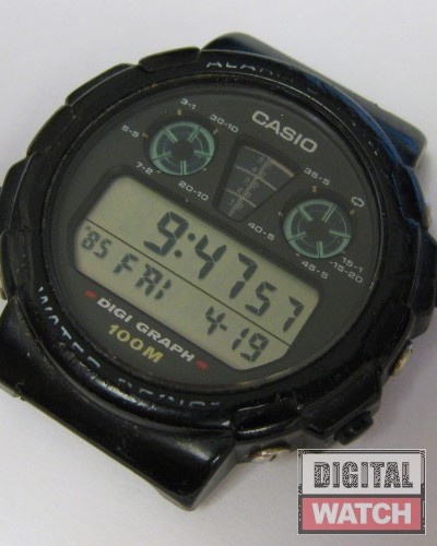 CASIO-DGW-30