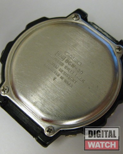 CASIO-DGW-30