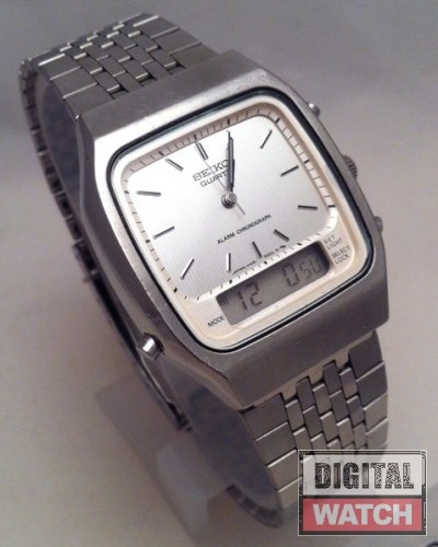 SEIKO-H461 500A