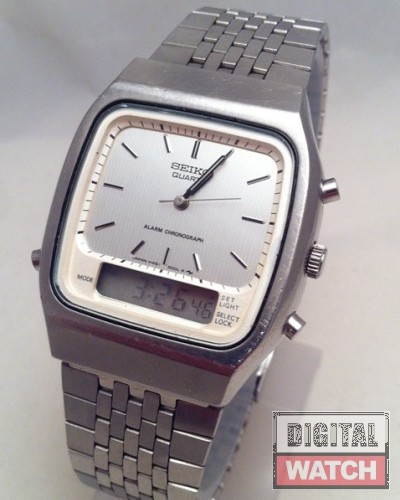 SEIKO-H461 500A