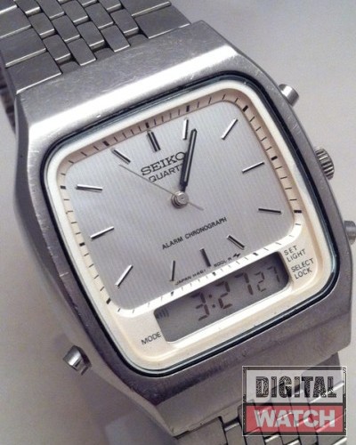 SEIKO-H461 500A