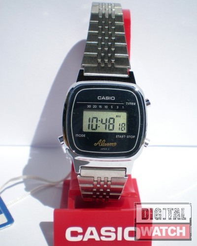 CASIO-LA-660