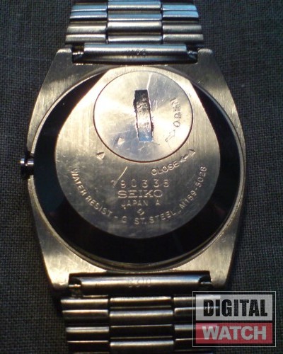 SEIKO-M159-5028