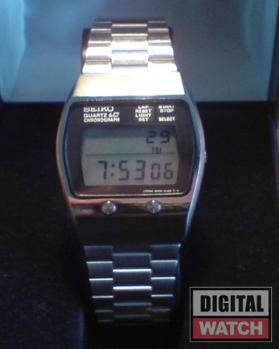 SEIKO-M159-5028