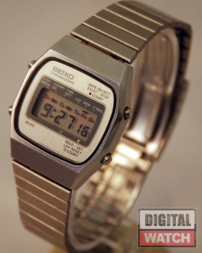 SEIKO-M929-5019