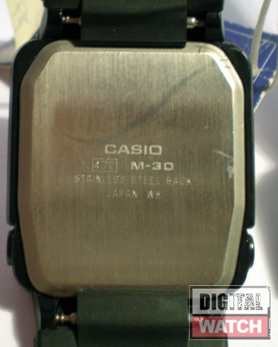 CASIO-M-30