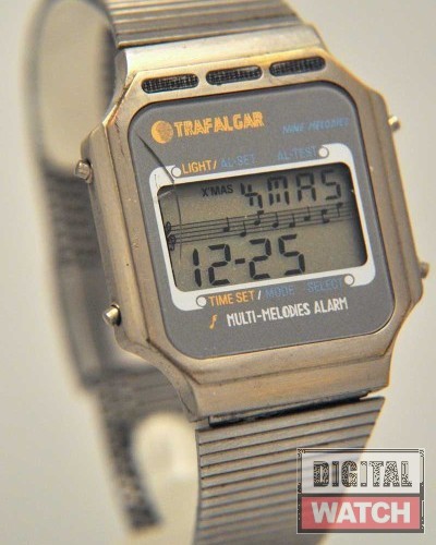 TRAFALGAR-Multi Melodies