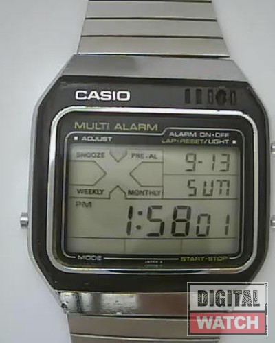 CASIO-MM-400