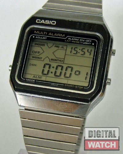 CASIO-MM-400