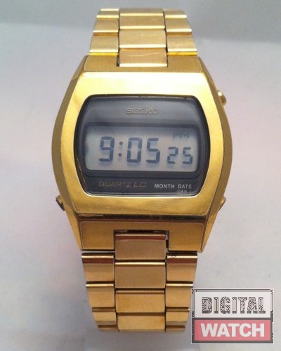 SEIKO-0439 4009