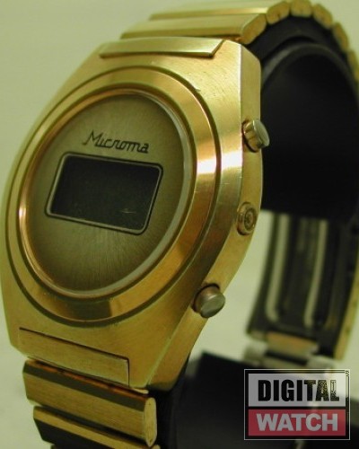 MICROMA-Continuous Display