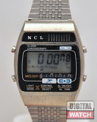 NCL-Melody
