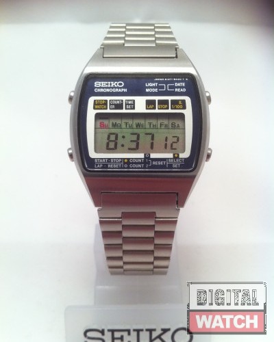 SEIKO-A127 5020