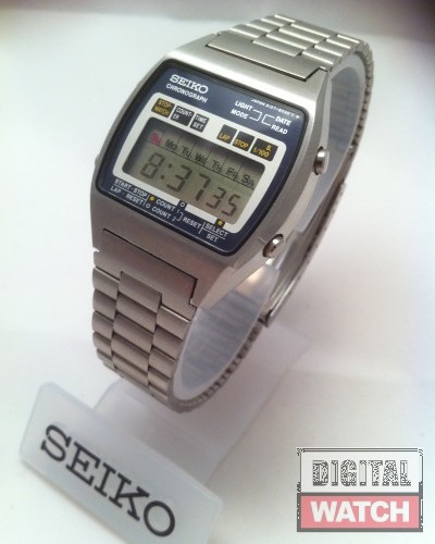 SEIKO-A127 5020