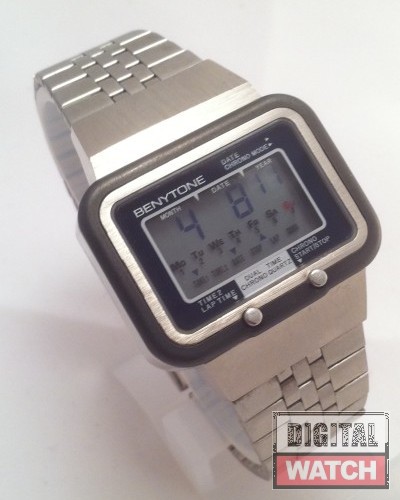 BENYTONE-Benytone