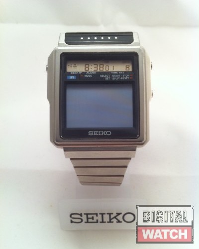 SEIKO-T001-5010