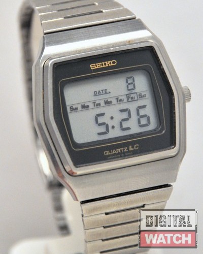 SEIKO-O139-5019