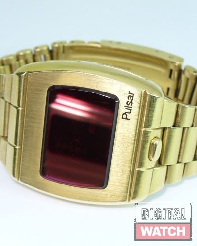 PULSAR-LIMITED EDITION