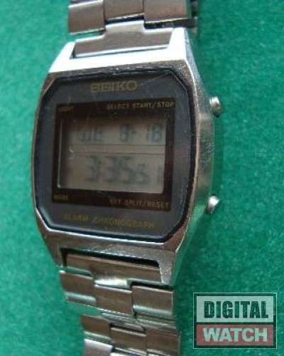 SEIKO-A904-5000