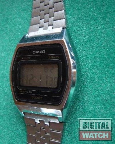 CASIO-400/B210