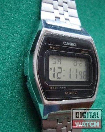 CASIO-400/B210