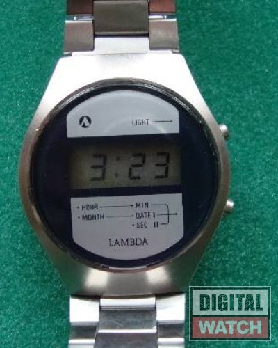 LAMBDA-QUARTZ