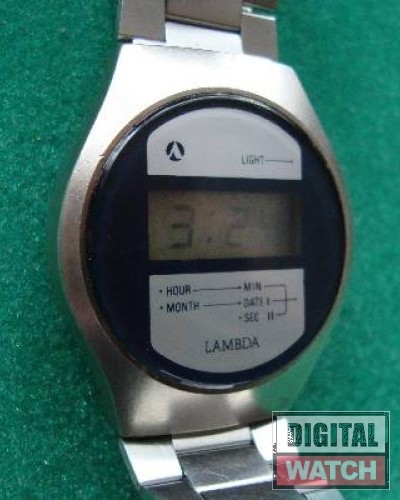 LAMBDA-QUARTZ