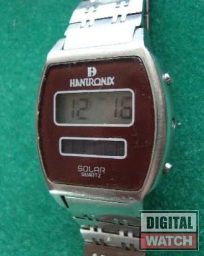 HANTRONIX-HANTRONIX SOLAR