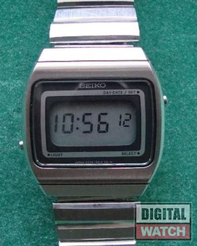 SEIKO-FO39-5010