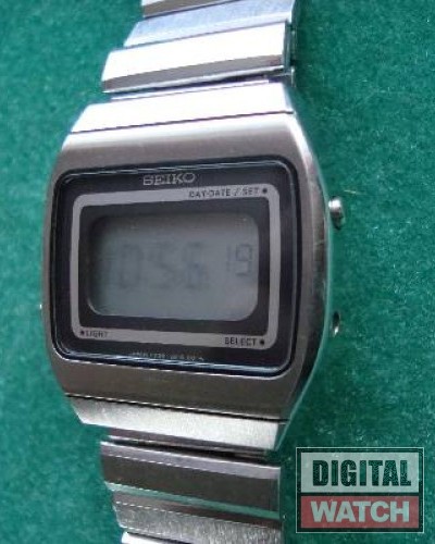 SEIKO-FO39-5010