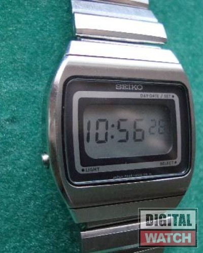 SEIKO-FO39-5010