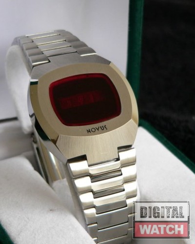 NOVUS-tv  case style