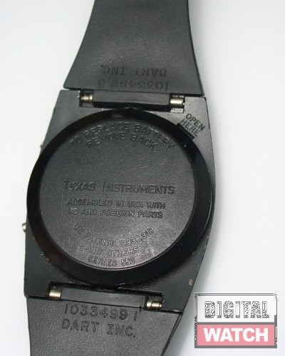 TEXAS INSTRUMENTS-550