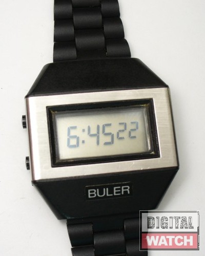 BULER-3011