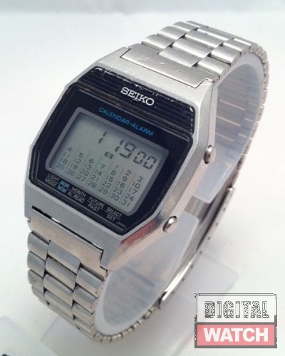 SEIKO-A354 4000