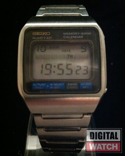 SEIKO-M354 5010