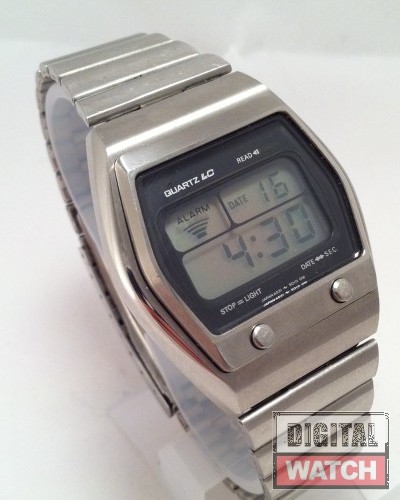SEIKO-A031 5019