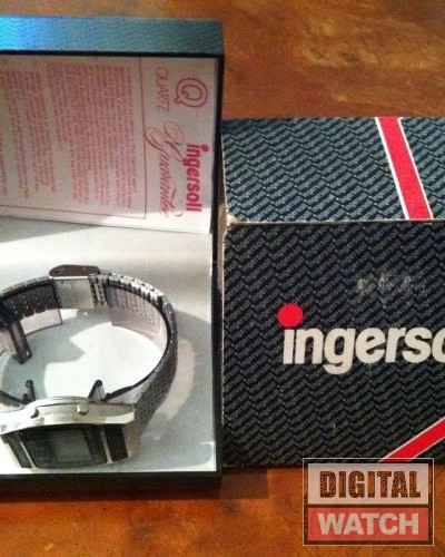 INGERSOLL-7013