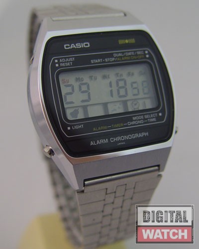 CASIO-SO11