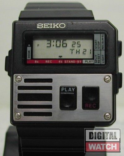 SEIKO-M516 - 4009