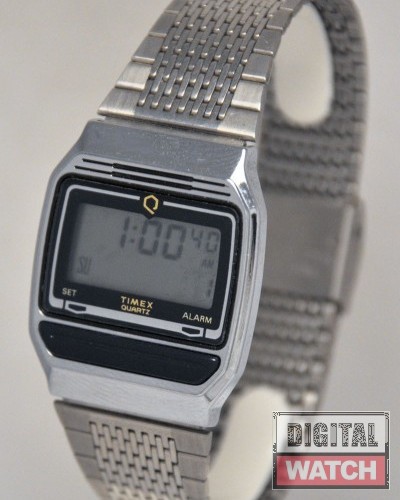 TIMEX-Quartz